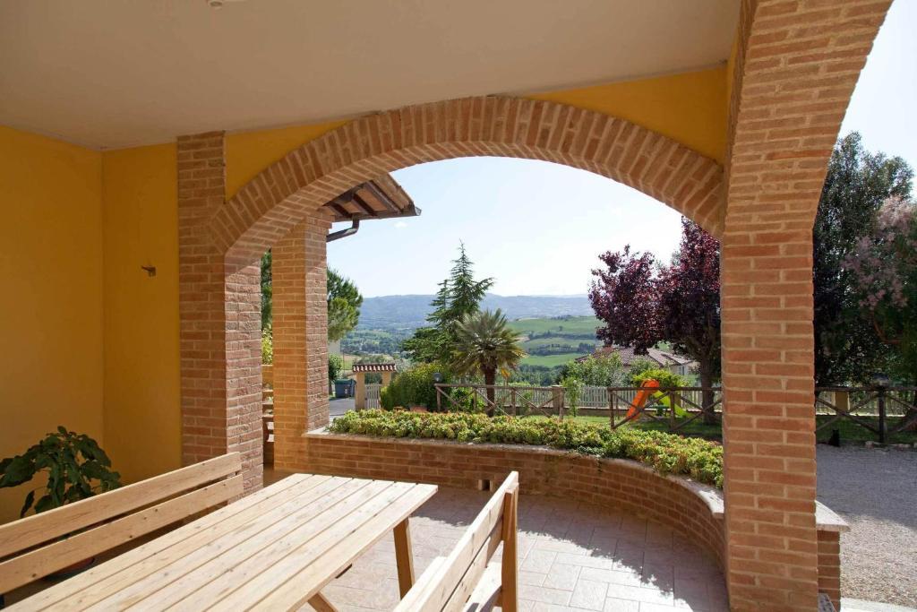 Casale Ulivi Grutti